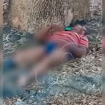 Despojan de sus pertenencias a tomador consuetudinario en Ometepe nicaragua