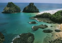 isla de fernando de noronha