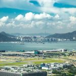 Hong Kong planea construir la isla artificial más grande del mundo Hong Kong