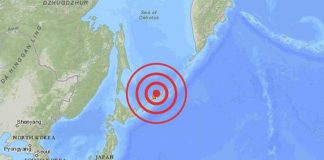 terremoto