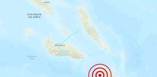 terremoto