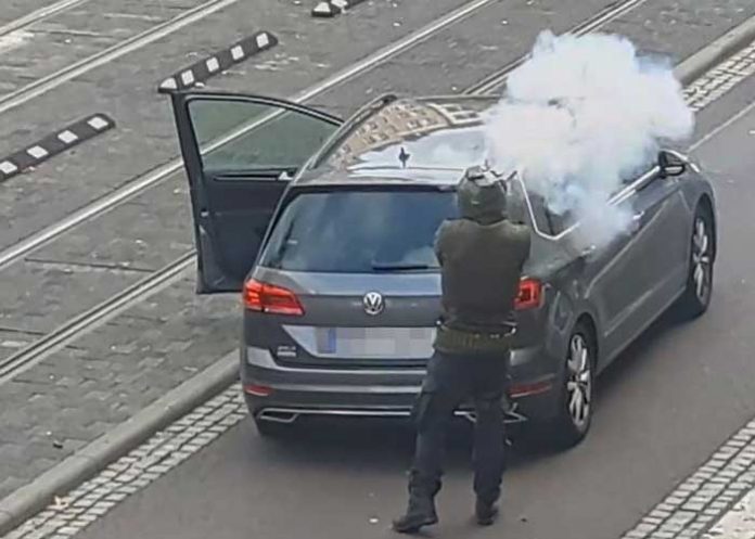 israel-ataque-alemania israel