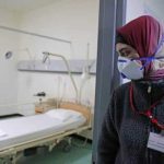 Israel registra primer caso de covid-19 fuera de cuarentena hospitalaria israel