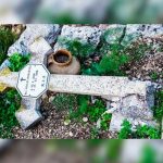 Israel: Iglesias católicas piden una reacción tras profanación de cementerio israel