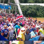 Instituto Mixto de Ayuda Social declara ilegal huelga en Costa Rica costa rica