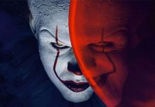«It: Capítulo 2» llega cargado de sangre y globos, mirá el tráiler cine