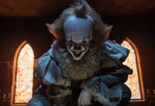 It 2 – Nueva foto del Club de los Perdedores adulto segunda parte