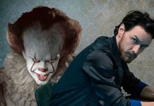 James McAvoy anuncia el inicio del rodaje de ‘It 2’ estados unidos