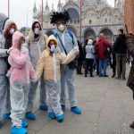 Italia suma 753 muertos por coronavirus en un día italia