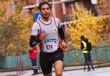 Terminé escupiendo sangre expresa deportista italiano sobre el coronavirus italia