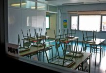Italia aprueba año académico a todos los estudiantes italia