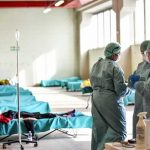 Italia cierra todos los comercios, excepto los de salud y alimentación europa
