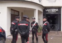 Arrestan a jóvenes responsables de una estampida en un club italiano italia