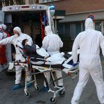 Italia suma 71 muertos por coronavirus y 202 nuevos casos europa