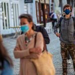 Italia relaja restricciones a partir del domingo en tres regiones italia