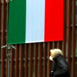 Italia restringe desplazamientos durante fiestas de Navidad y Año Nuevo italia