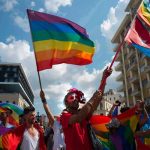 Italia aprueba proyecto de ley contra la homofobia y la transfobia italia