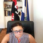 Nicaragua en creación de plataforma virtual por pandemia de coronavirus nicaragua