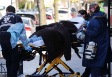 Italia registra el número más bajo de muertes por coronavirus coronavirus
