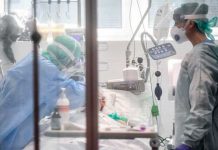 Italia cumple un mes con coronavirus y contabiliza más de 4 mil fallecidos italia