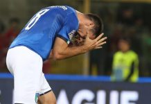 Italia con empate ante Polonia en arranque de Liga de Naciones italia
