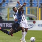 Juventus cae en Atalanta y pone en peligro boleto Champions serie a