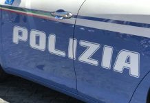 Mueren dos policías italianos cuando dos ladrones intentaron huir