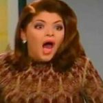 Itatí Cantoral explica el origen de la frase viral maldita lisiada mexico