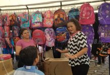 Feria con precios de locura en el Mercado Iván Montenegro nicaragua