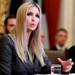Ivanka Trump utilizó cuenta de correo personal para asuntos de la Casa Blanca ivanka trump