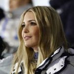 Ivanka Trump