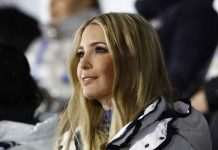 Polémica respuesta de Ivanka sobre mala conducta sexual de Trump Ivanka Trump