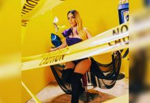 «La caballota» regresa con nuevo disco musical cantante