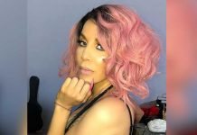 Ivy Queen presume de su nuevo look sin sostén