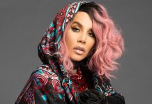 «La Reina del Reggaeton», Ivy Queen llega a los 48 años puerto rico