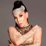 A sus 48 años, Ivy Queen sorprendió al posar en diminuto bikini puerto rico