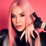 Ivy Queen pelea con su esposo y lo echa de la casa puerto rico