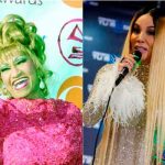 Ivy Queen prepara dúo virtual con Celia Cruz para festival de Miami musica