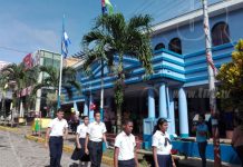 Bluefields recibe el Mes de la Autonomía con acto conmemorativo nicaragua