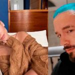 J Balvin le dedica canción a Ester Expósito y ella responde colombia