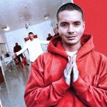 J Balvin estrena «Rojo» y está sorprendiendo a sus fans musica