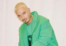 J Balvin anuncia el lanzamiento de su nuevo álbum Colores este jueves musica