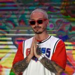 J Balvin es confundido con Maluma y así reaccionó el cantante colombia