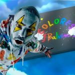 J Balvin lanza adelanto de «Rojo» de su álbum «Colores» colombia