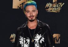 ¡Gordo! J Balvin sorprende al compartir foto con varios kilos de más colombia