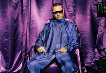 J Balvin estrena su nueva música «Morado» musica