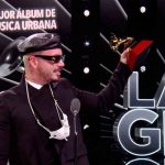 J Balvin le ganó a Bad Bunny en los Grammy y se desataron los memes musica