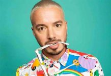 J Balvin se convierte en la burla de las redes por su nuevo álbum musica