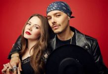 ¡Regresan! Jesse & Joy presentan su nuevo disco titulado «Aire» musica