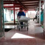 Joven blufileño muere al recibir 15 puñaladas asestadas por «El Clon» bluefields